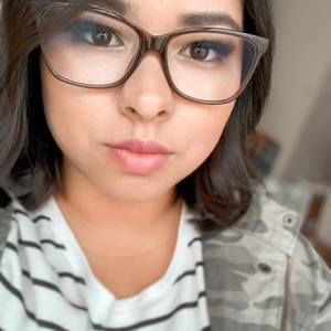 Meet your Posher, Ashli